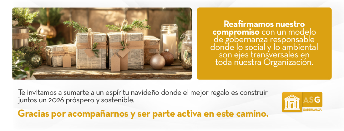 Inclusión financiera para pensionados