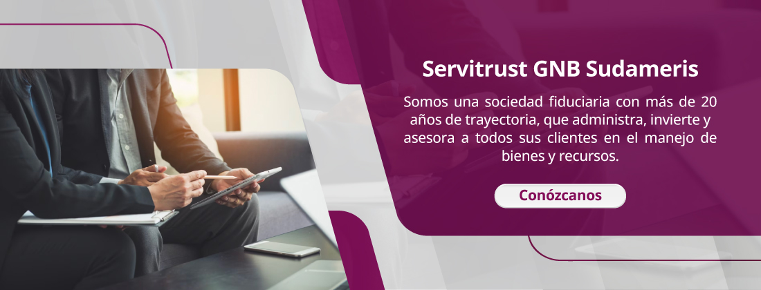 Servitrust GNB Sudameris